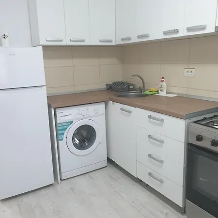 Garsoniera 3 Apartment Bucureşti Exterior foto