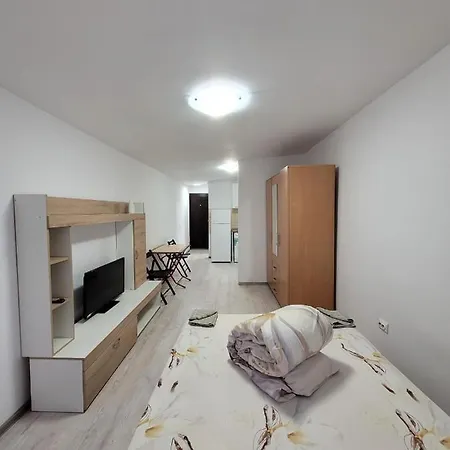 Garsoniera 3 Apartment Bucureşti Exterior foto