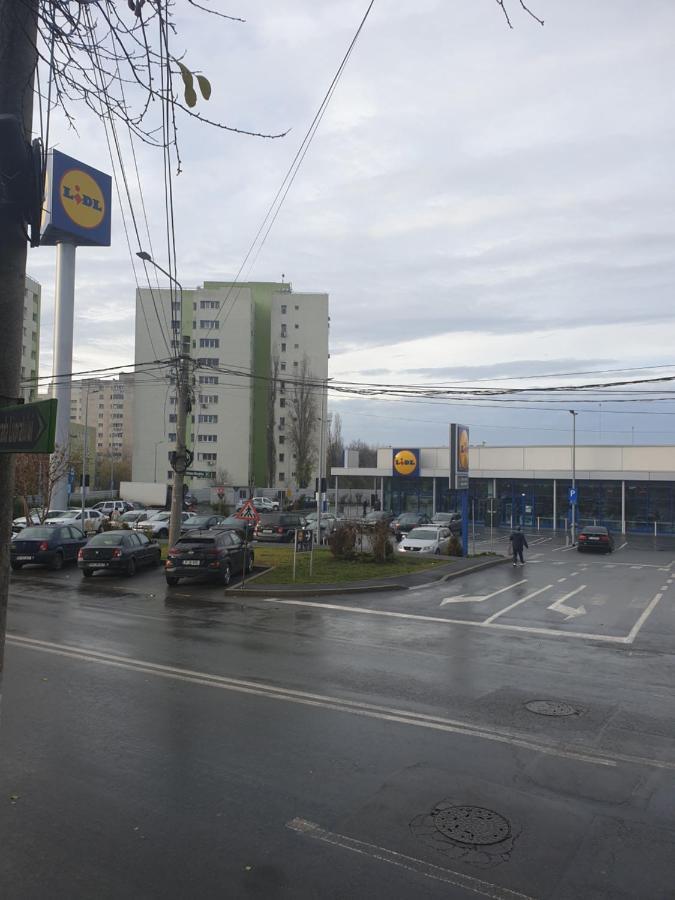 Garsoniera 3 * Bucureşti