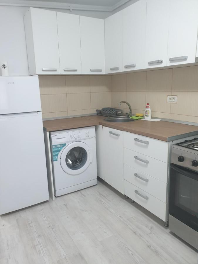 Apartament Garsoniera 3