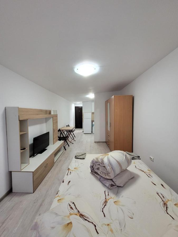 Apartament Garsoniera 3 Bucureşti