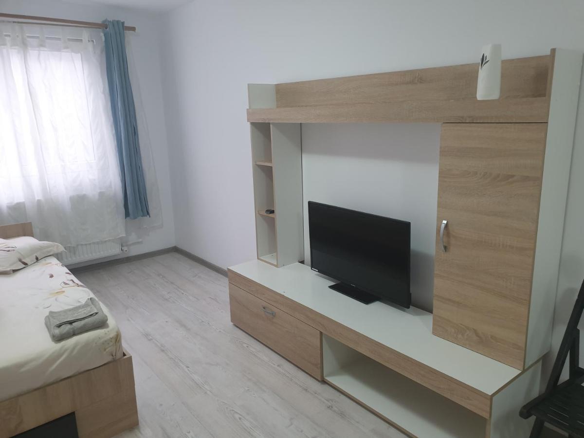 Garsoniera 3 Apartament